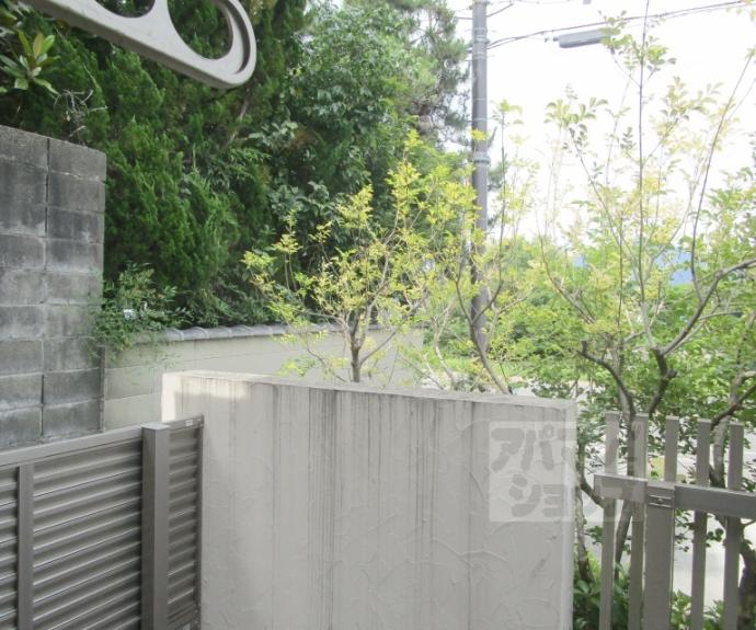 【エスペランサ鴨川】間取
