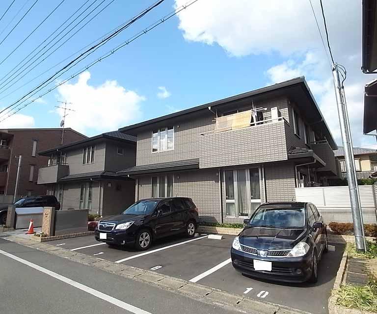 フレール北山