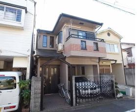 メゾンドアンジュ宮田：間取図