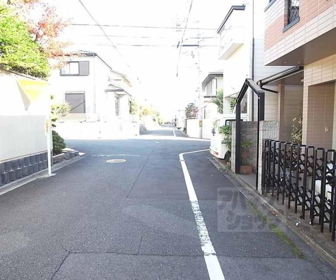【メゾンドアンジュ宮田】間取