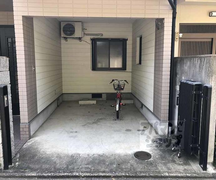 【メゾンドアンジュ宮田】間取