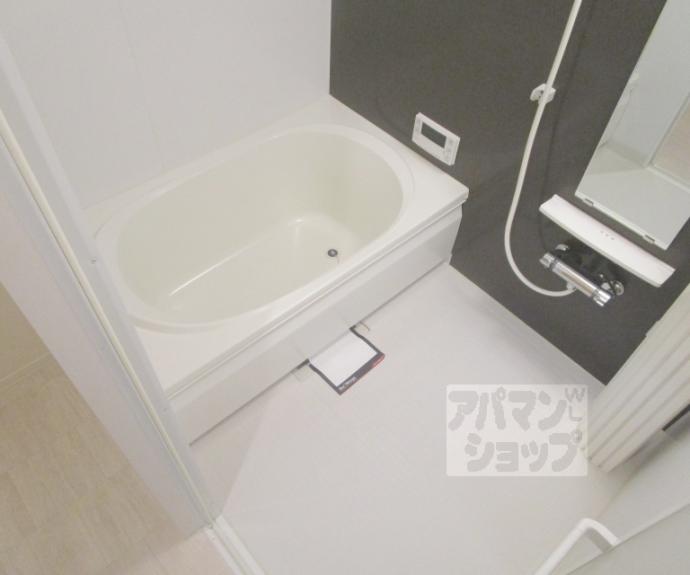 【アイリス上賀茂】間取