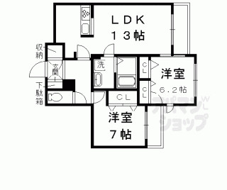 【リバークレスト舟山】