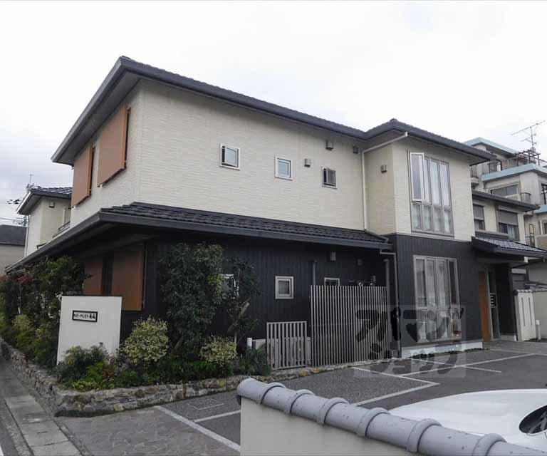 リバークレスト舟山