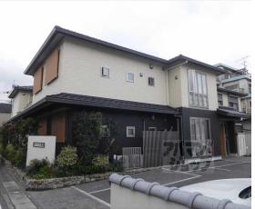 リバークレスト舟山：間取図