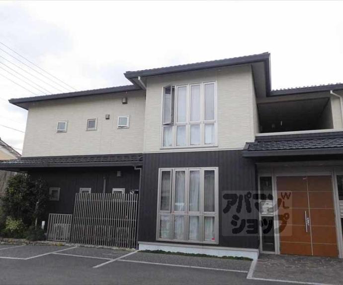 【リバークレスト舟山】間取