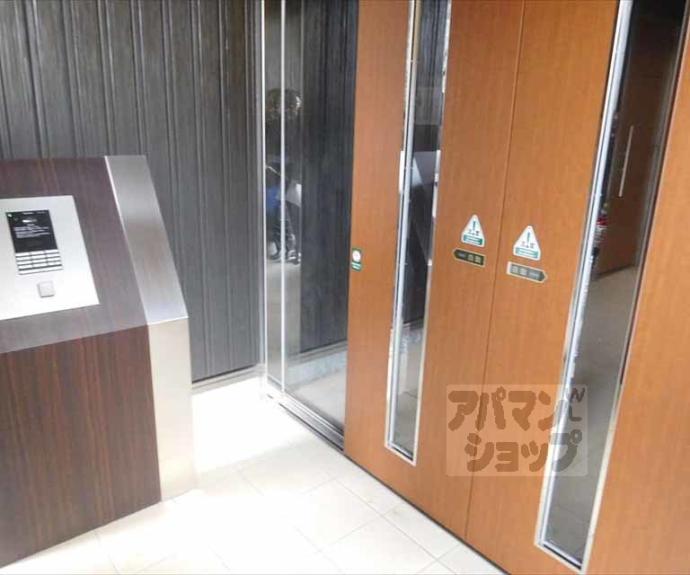 【リバークレスト舟山】間取