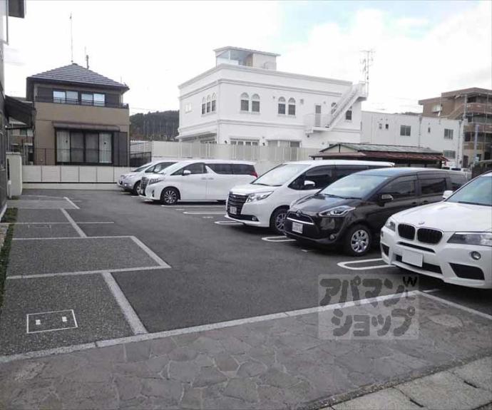 【リバークレスト舟山】間取