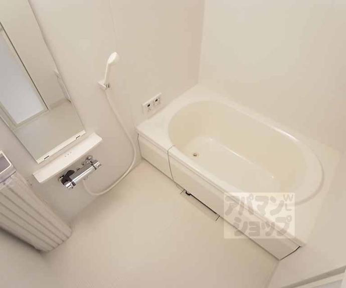 【リバークレスト舟山】間取