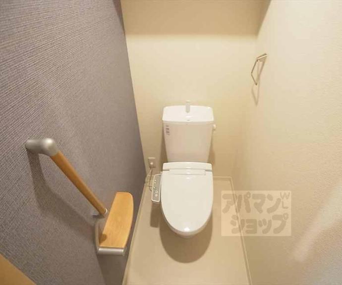 【リバークレスト舟山】間取