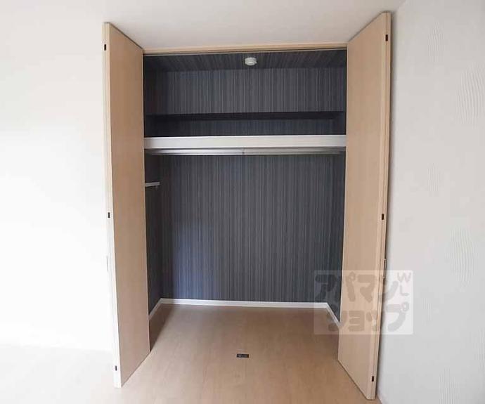 【リバークレスト舟山】間取