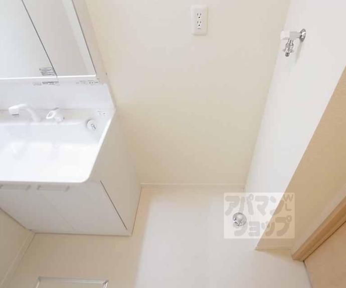 【リバークレスト舟山】間取