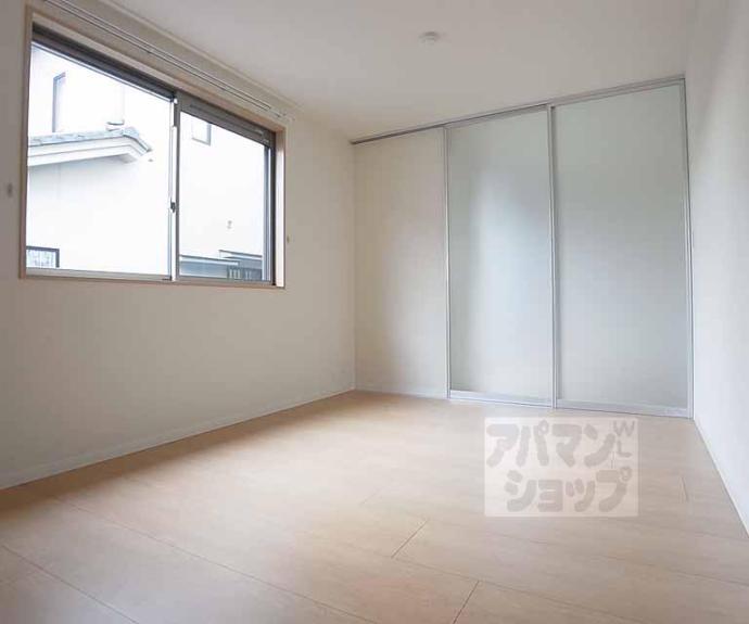 【リバークレスト舟山】間取