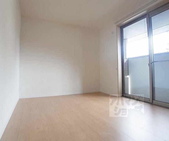 【リバークレスト舟山】間取