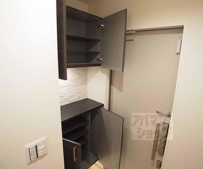 【リバークレスト舟山】間取