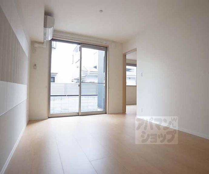 【リバークレスト舟山】間取