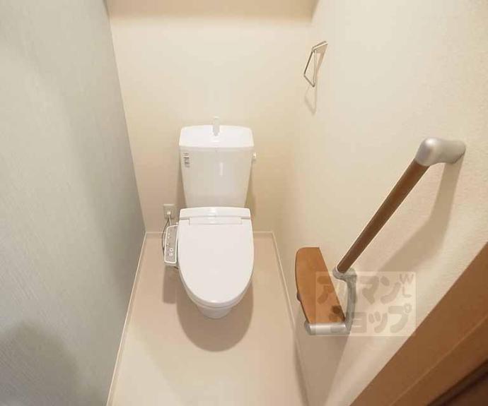 【リバークレスト舟山】間取