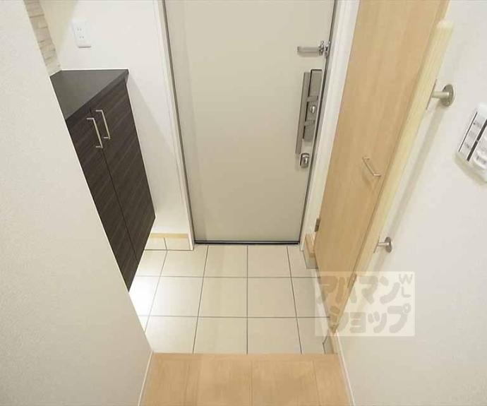 【リバークレスト舟山】間取