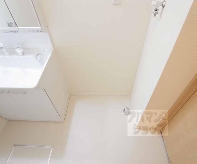 【リバークレスト舟山】間取