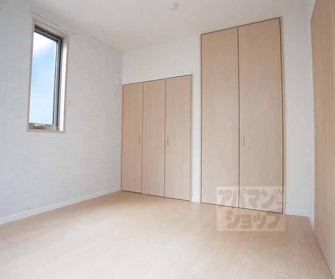 【リバークレスト舟山】間取