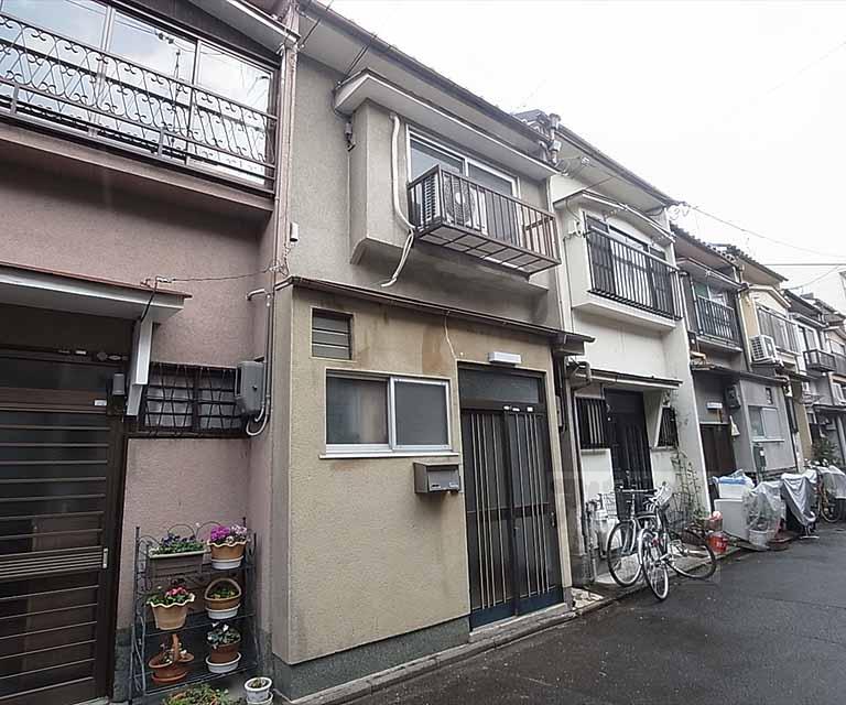 紫野大徳寺貸家６７－２１