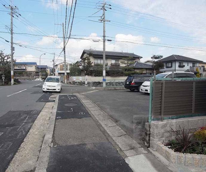 【Shining Terrace 西賀茂】間取