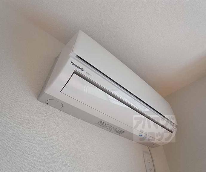 【Shining Terrace 西賀茂】間取