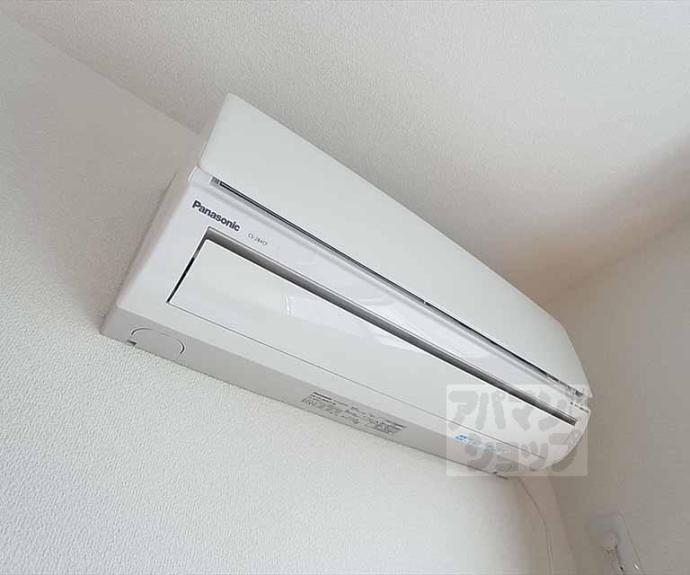 【Ｓｈｉｎｉｎｇ　Ｔｅｒｒａｃｅ　西賀茂】間取