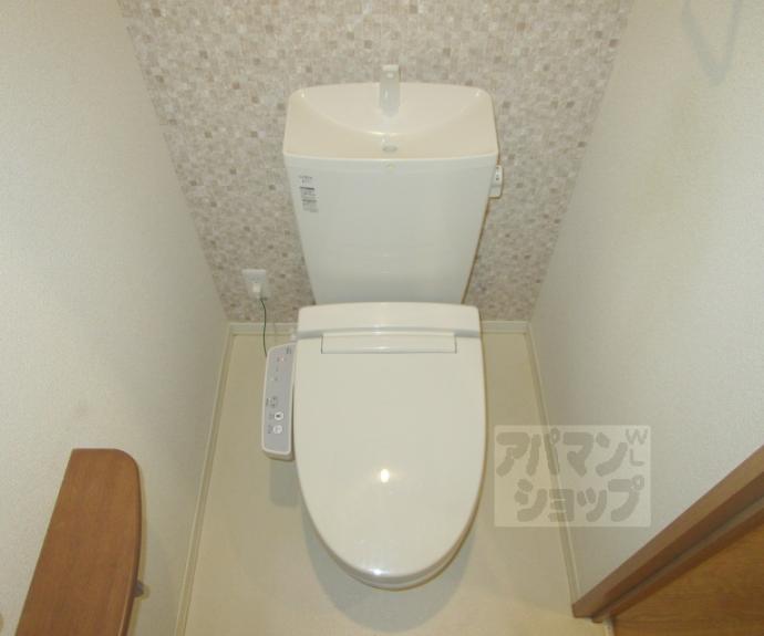 【Ｓｈｉｎｉｎｇ　Ｔｅｒｒａｃｅ　西賀茂】間取