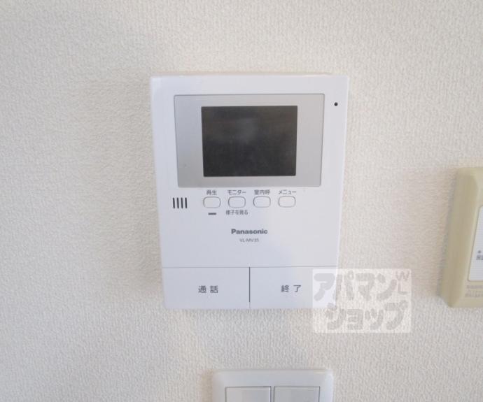 【Ｓｈｉｎｉｎｇ　Ｔｅｒｒａｃｅ　西賀茂】間取