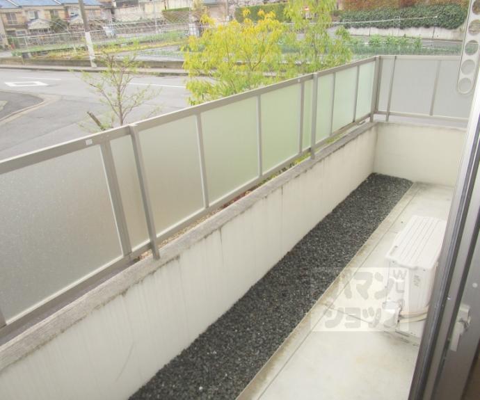 【Ｓｈｉｎｉｎｇ　Ｔｅｒｒａｃｅ　西賀茂】間取