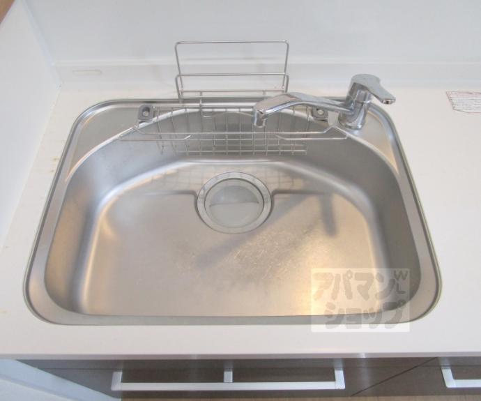 【Ｓｈｉｎｉｎｇ　Ｔｅｒｒａｃｅ　西賀茂】間取