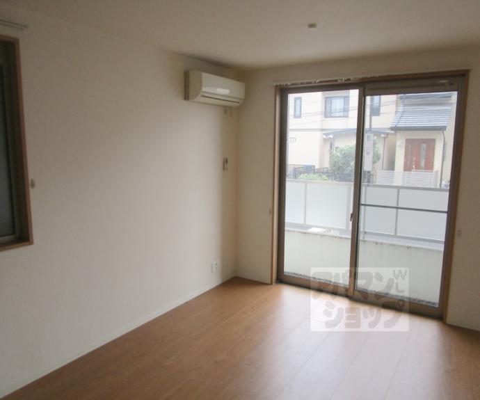 【Shining Terrace 西賀茂】間取