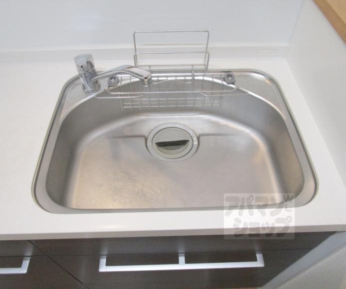 【Shining Terrace 西賀茂】間取