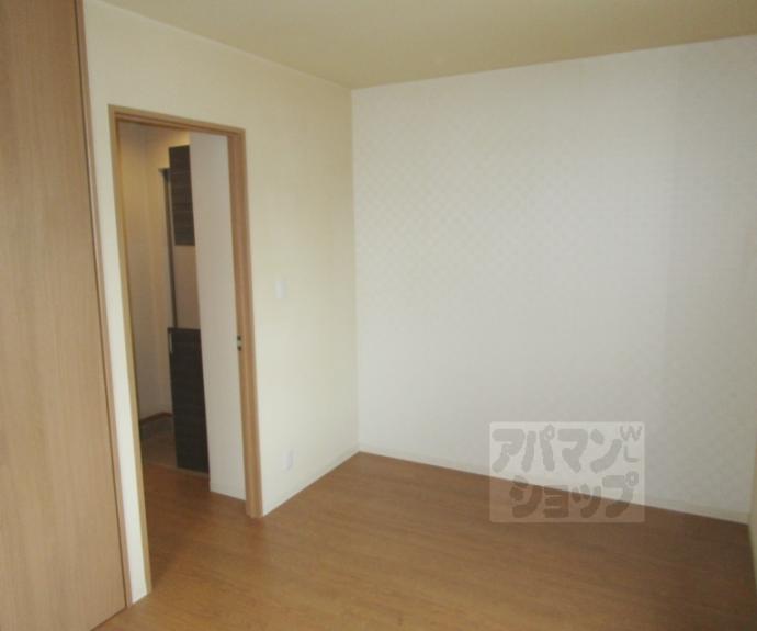 【Shining Terrace 西賀茂】間取