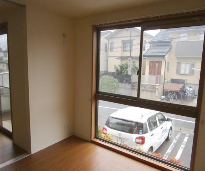 【Shining Terrace 西賀茂】間取