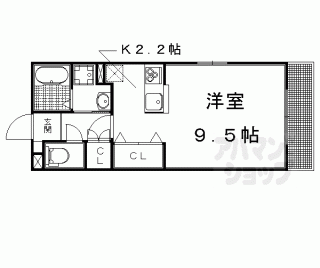 【フィカーサ紫竹】