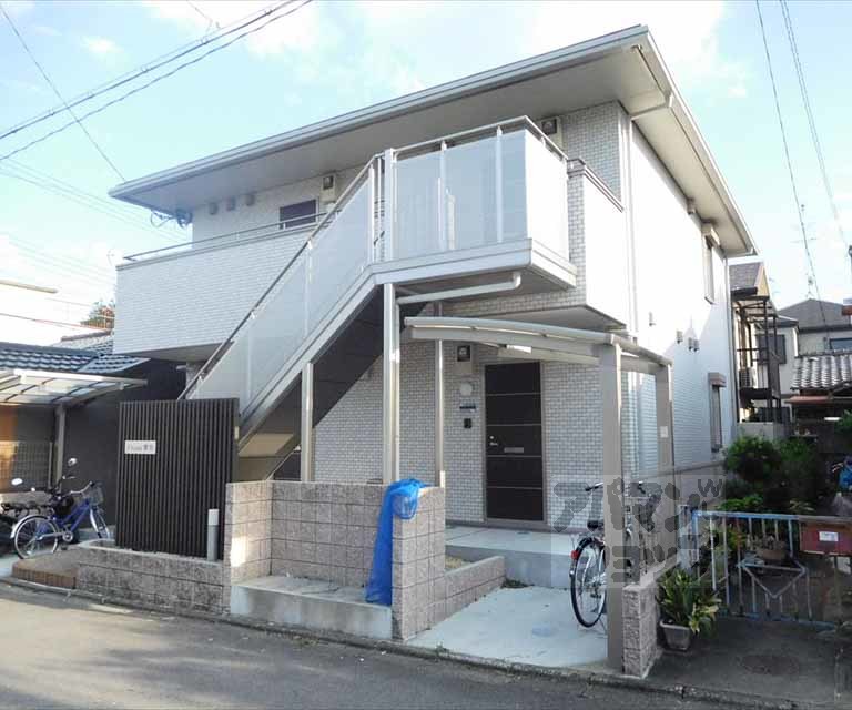 フィカーサ紫竹