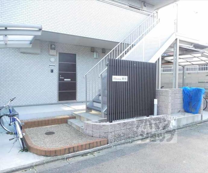 【フィカーサ紫竹】間取