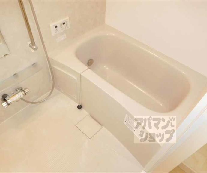 【フィカーサ紫竹】間取