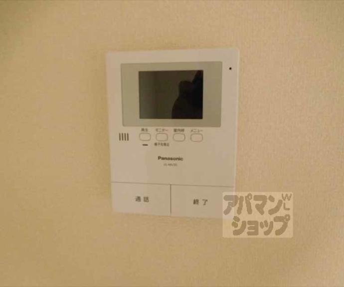 【フィカーサ紫竹】間取