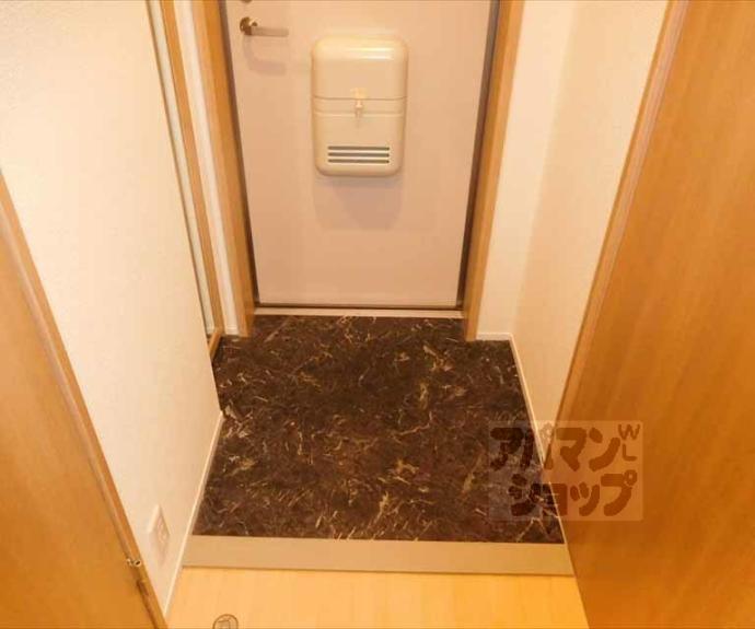 【フィカーサ紫竹】間取