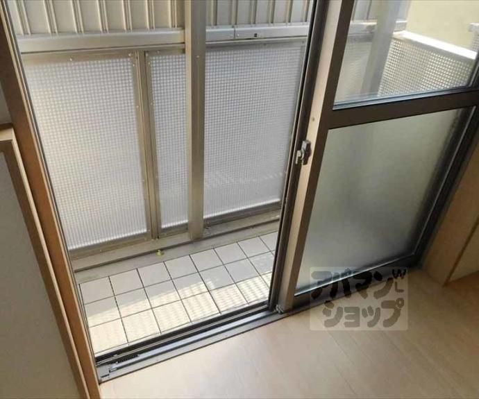 【フィカーサ紫竹】間取