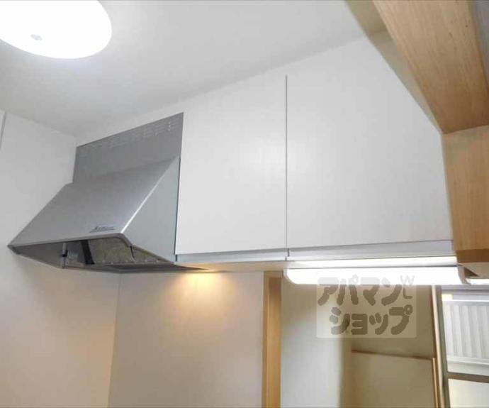 【フィカーサ紫竹】間取