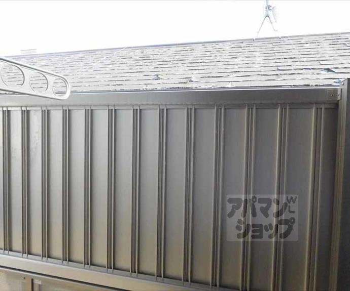 【フィカーサ紫竹】間取