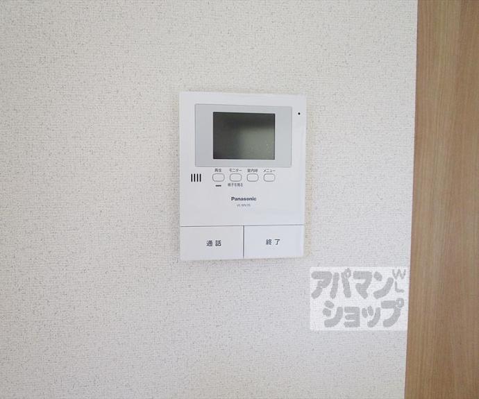 【フィカーサ紫竹】間取