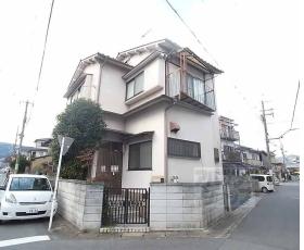 大宮中林町貸家２１：間取図