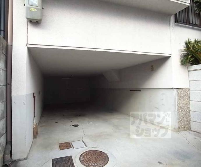 【大宮中林町貸家２１】間取