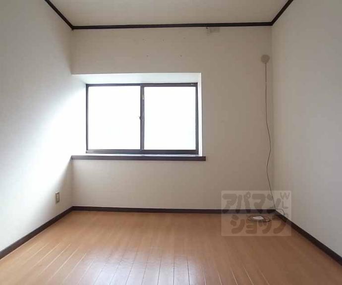 【大宮中林町貸家２１】間取