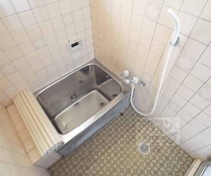 【大宮中林町貸家２１】間取